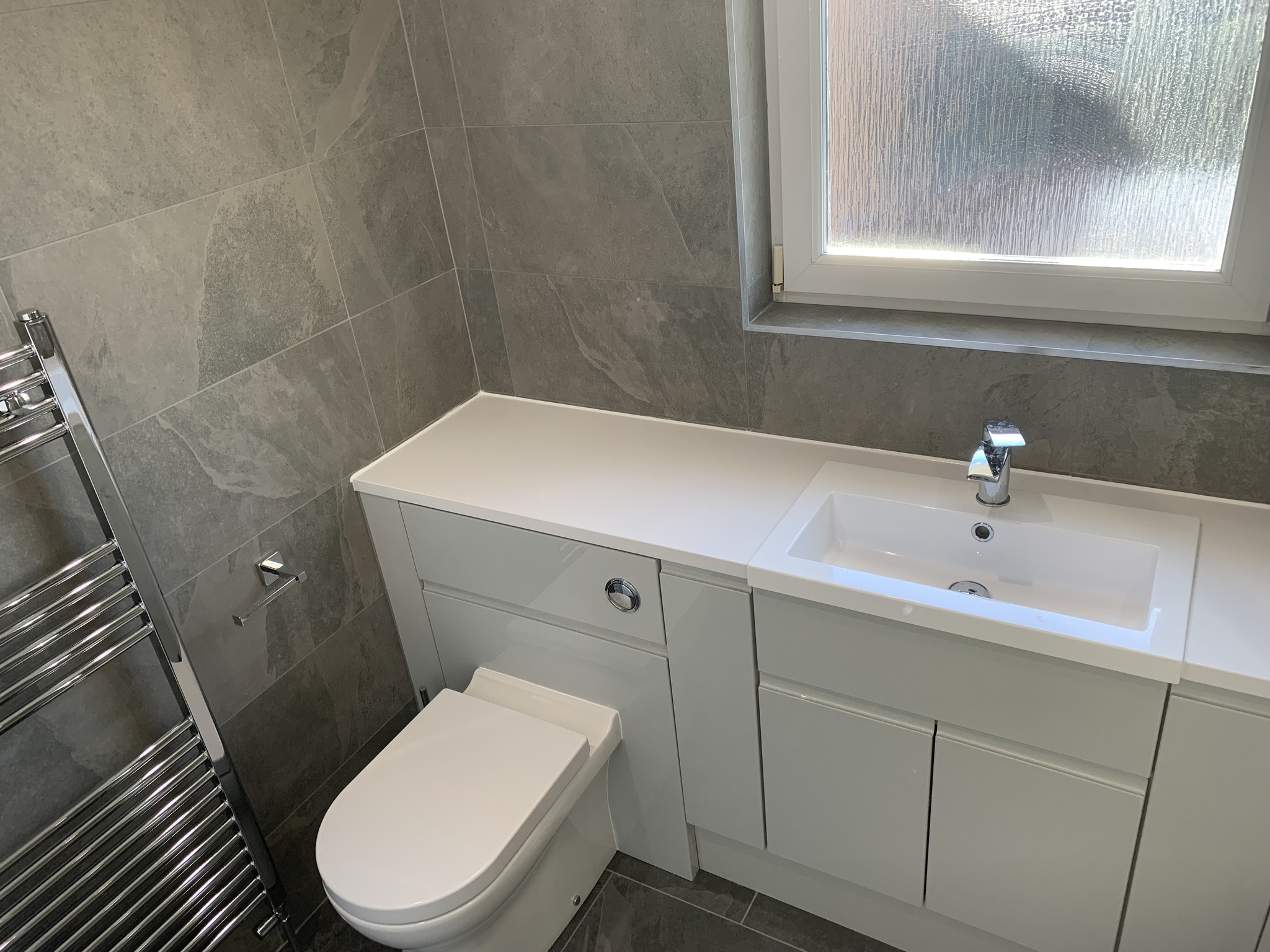 plumbing & heating in Berwickshire